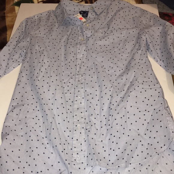 star flannel - Picture 2 of 2